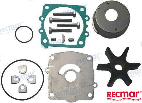 Water Pump Repair Kit for Yamaha 150-225 hp