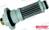 ヤマハ船外機 F8B/F9.9A/B/FT9.9A 用オイルフィルター 6G8-13440-00 Sierra: 18-7901