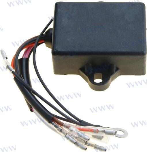 CDI jednotka pre 4-taktné motory Yamaha/Mariner 8-15 koní