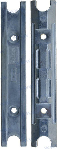 Anod zincat pentru powertrim Yamaha