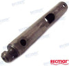 Slide, shaft