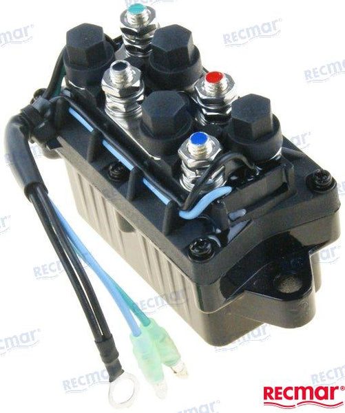 Relej za podešavanje za Yamahu