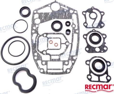 Gearcase sealkit for Yamaha 2-stroke 60/70 hp