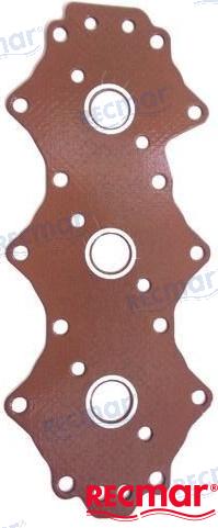 Gasket, head cover