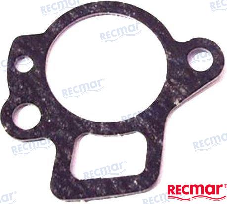 Recmar® gasket thermostat cover for Yamaha 25-70 6H3-12414-A1