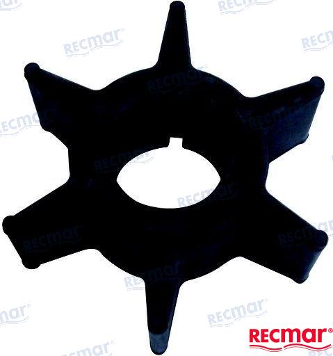 Impeller for Mariner & Yamaha 40-70 hp outboards