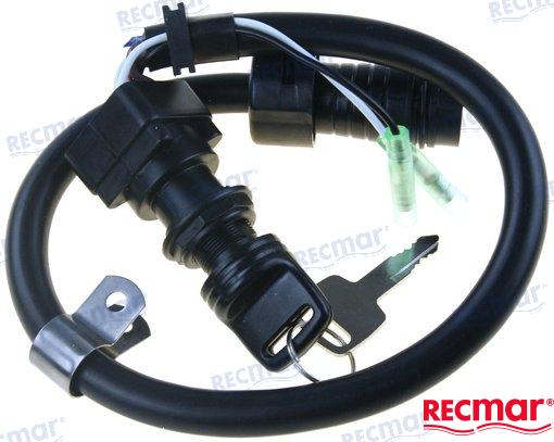 ANSAMBLU ÎNTRERUPĂTOR PRINCIPAL