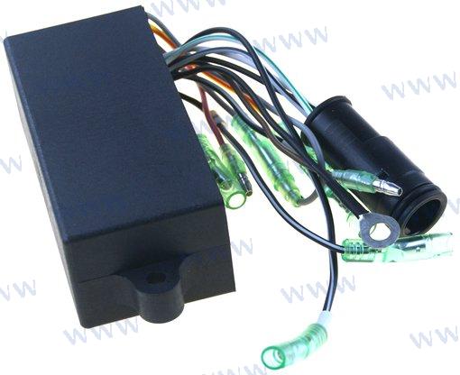 Boîtier CDI pour Yamaha 60-70 ch 2 temps