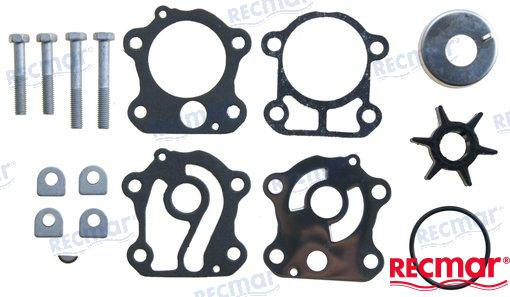 Reparatieset voor waterpomp van Yamaha 50-70 pk