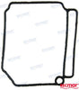 Float chamber gasket for Yamaha outboard engines