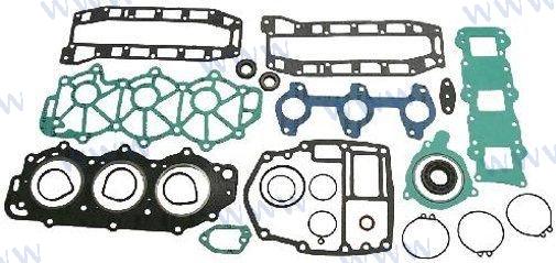 Recmar® Cilinderkoppakkingenset voor Yamaha 40 pk 50 pk 6H4-W0001-04