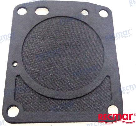 Pompa carburante a membrana Yamaha