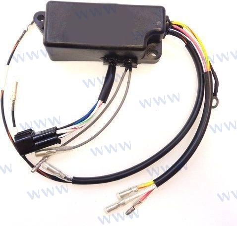 Yamaha CDI jednotka s výkonom 25-30 koní