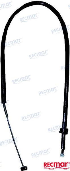 Жило за газта Yamaha 15 к.с.