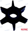 Recmar® 야마하 20D 25N 2기통 RO용 임펠러 : 6L2-44352-00