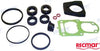 Tandwielkastafdichtingsset Yamaha 20-25 pk