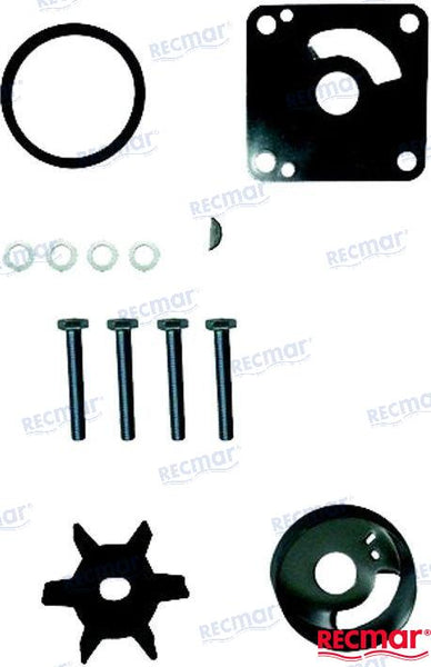 Reparatieset voor waterpomp van Yamaha 20-25 pk