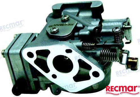 Carburateur voor Yamaha Malta 3 pk