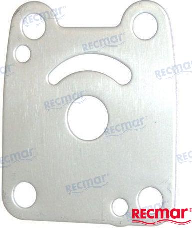 OUTER PLATE 6L5-44323-00