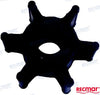 Recmar® Yamaha 3HP Malta F2.5A RO용 임펠러: 6L5-44352-00 18-8911