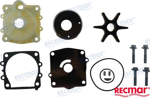 Water Pump Repair Kit for Yamaha 115-130 hp