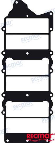 Φλάντζα, εισαγωγής για Yamaha HPDi