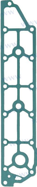 Gasket, exhaust outer for Yamaha F200-F250 hp outboards