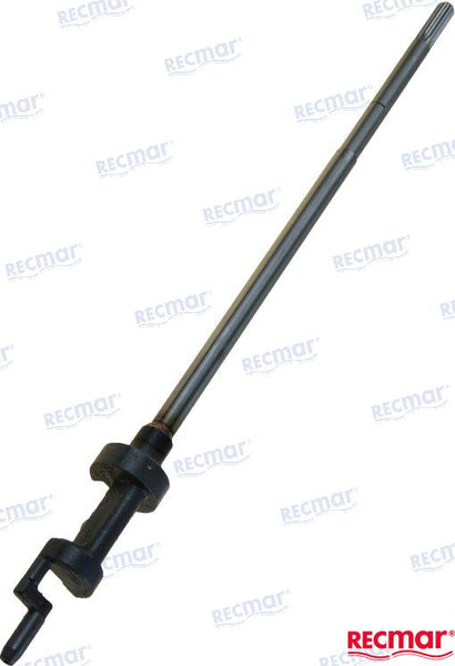 SCHAKELNOKKENAS 6P2-44150-00