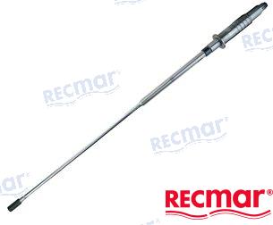 DRIVE SHSFT U 6P2-45501-11