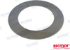 Gasket fuel filter