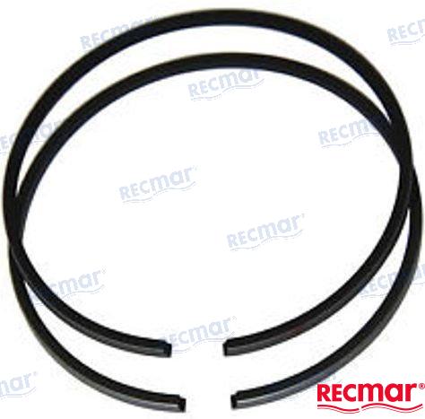 Stempelringsæt Yamaha