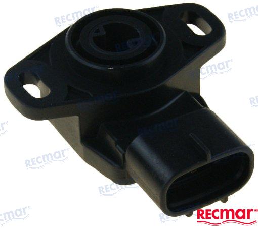 SENSOR 6S1-85885-00
