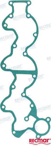 Oběžné kolo Yamaha/Selva 8-15 hp