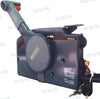 Motor Yamaha cu un singur control 40-250 CP complet