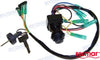Ignition Switch for Yamaha 703 remote controls (electrical choke)