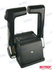 Recmar® Dubbele afstandsbedieningskast – Bovenop gemonteerd voor Yamaha (met trim/tilt)