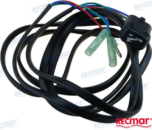 POWER TRIM SCHAKELAAR