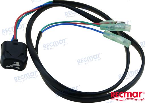 POWER TRIM SCHAKELAAR