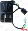 Contactschakelaar, console gemonteerd voor Yamaha model 704