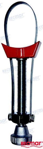 Chiave per filtro dell'olio