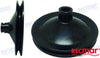POWER STEERING PUMP PULLEY 73873A1
