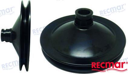 POWER STEERING PUMP PULLEY 73873A1