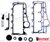 * Recmar® thermostat Kit Mercury/Mariner 50-60 hp 3-cyl 2-stroke 75692A7