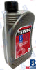 Transmission marine lubricant GL-5 for IPS drives 75W90