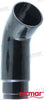 OMC/볼보 펜타 GM 262/350 CID 4.3/5.7리터 V6/V8 엔진용 배기 튜브