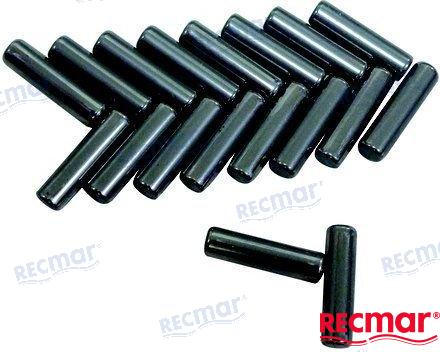 Udskiftningsnåle til REC31-174514A2 & GLM22820