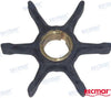 Recmar® Impeller für Johnson Evinrude 10-25 PS Außenbordmotoren 375638 775518