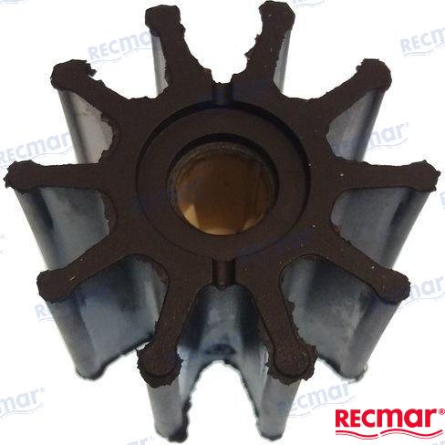 Recmar® Impeller for OMC cobra 1986-1993 983895 777128