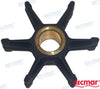 Recmar® Impeller für Johnson Evinrude 35-55 PS 777213 377230 6F5-44352-01
