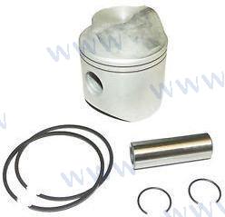KIT PISTON 780-9229A11